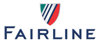 Fairline Yachten Logo